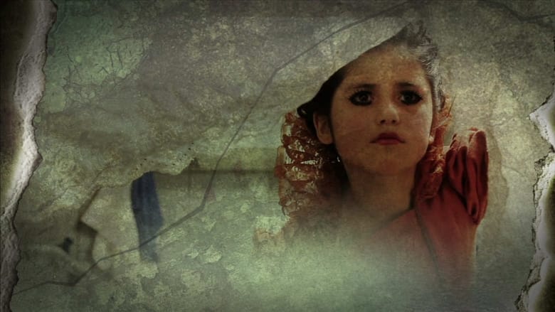 кадр из фильма Prístinas en tormento