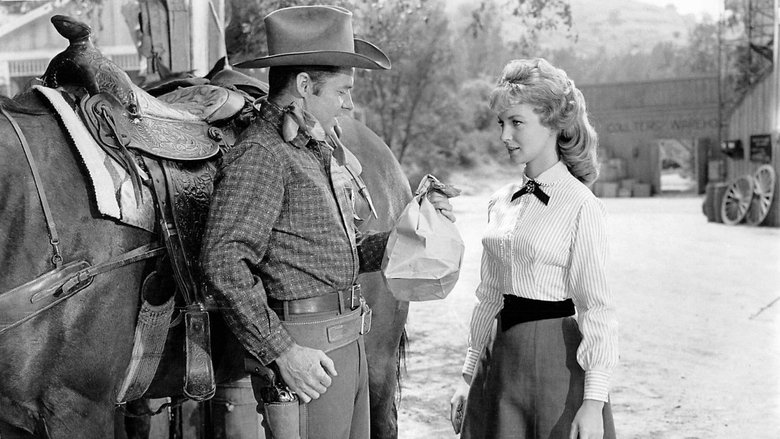 кадр из фильма Seven Ways from Sundown