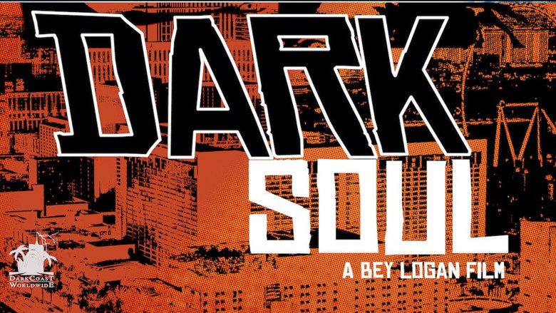 кадр из фильма The Dark Soul