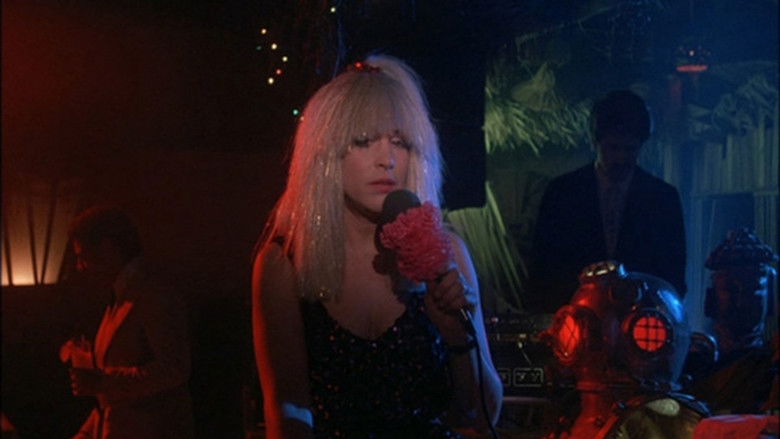 кадр из фильма Trouble in Mind