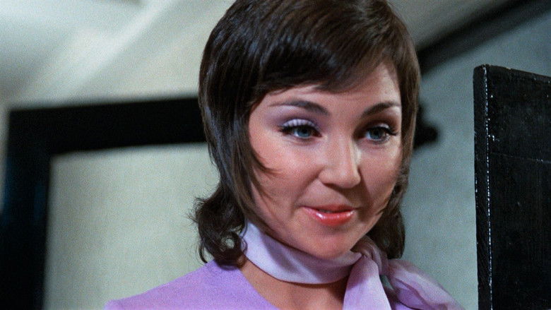 кадр из фильма Toys Are Not for Children