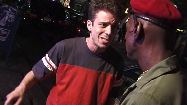 кадр из фильма Аристократы