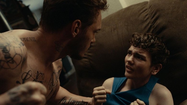 кадр из фильма In the Middle of the River