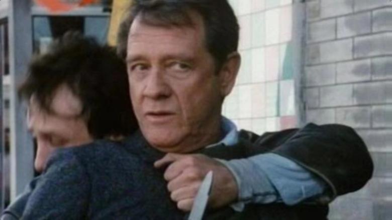 кадр из фильма The Rape of Richard Beck