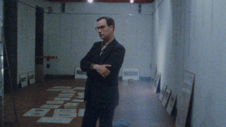 кадр из фильма Robert Wilson and the Civil Wars