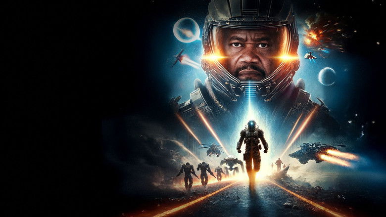 кадр из фильма Quantum Supremacy