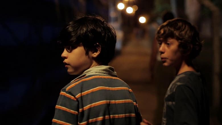 кадр из фильма Matías y Jerónimo