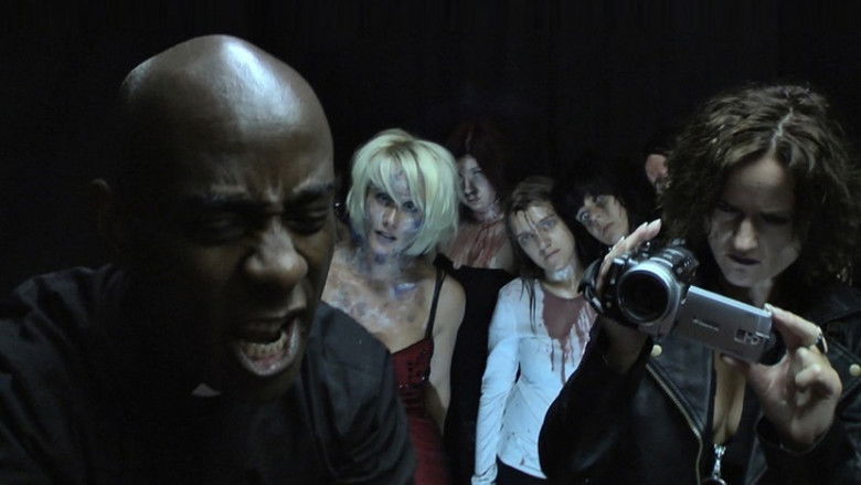 кадр из фильма Exorcist Chronicles