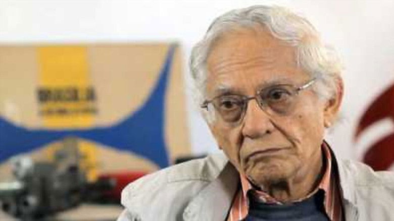 кадр из фильма José Aparecido de Oliveira – O Maior Mineiro do Mundo