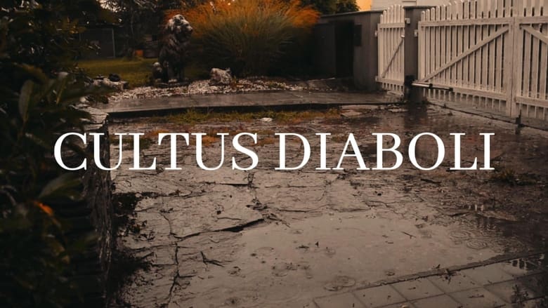 кадр из фильма cultus diaboli