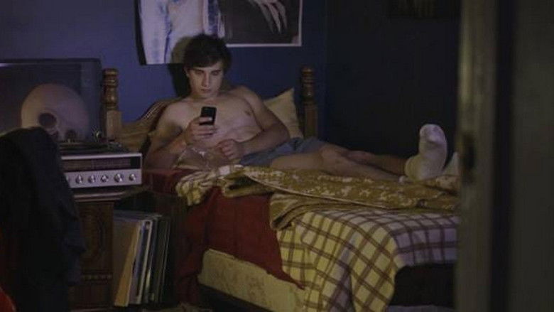 кадр из фильма PYOTR495