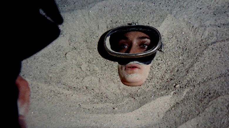 кадр из фильма Кровавая невеста