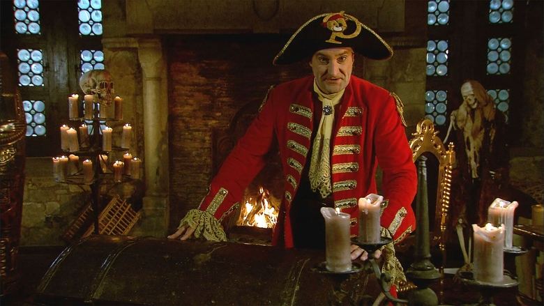 кадр из фильма Piet Piraat Special: Het Schotse Spook