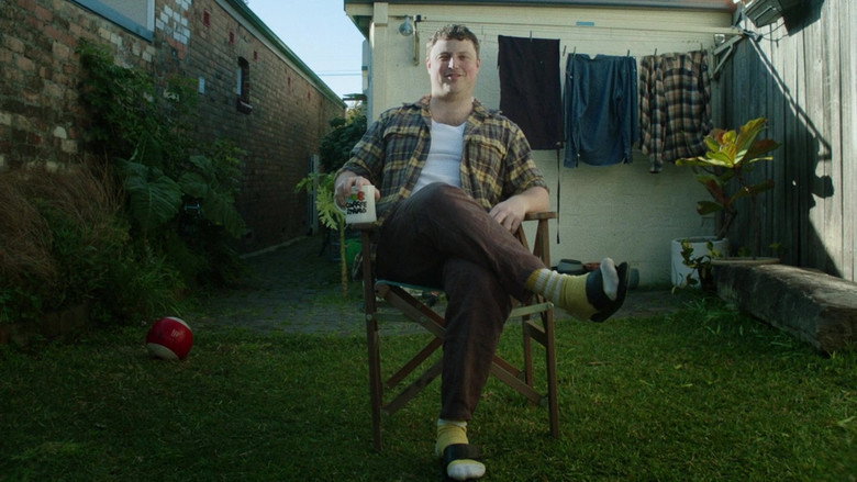 кадр из фильма Овсянка для чемпионов