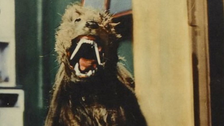 кадр из фильма Землеройки-убийцы