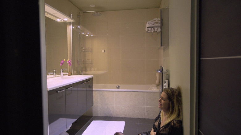 кадр из фильма L'héritière