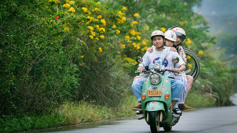 кадр из фильма 小小的愿望