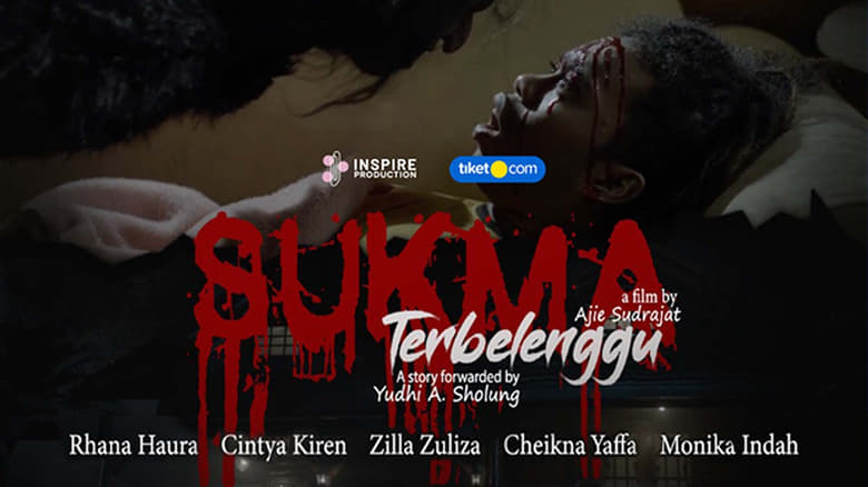 кадр из фильма Sukma Terbelenggu