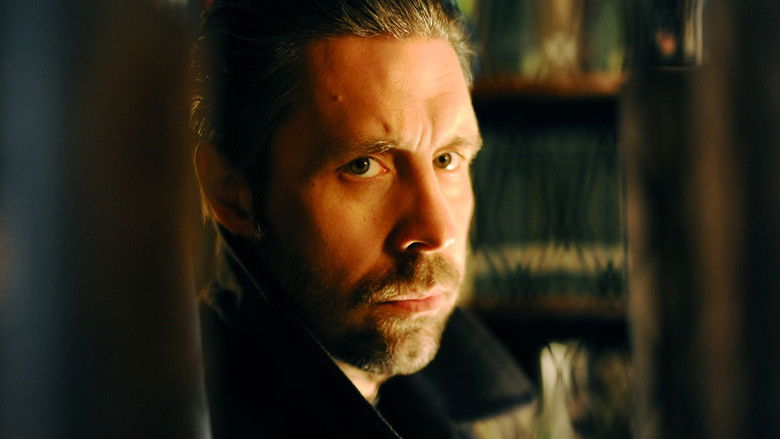 кадр из фильма Честь