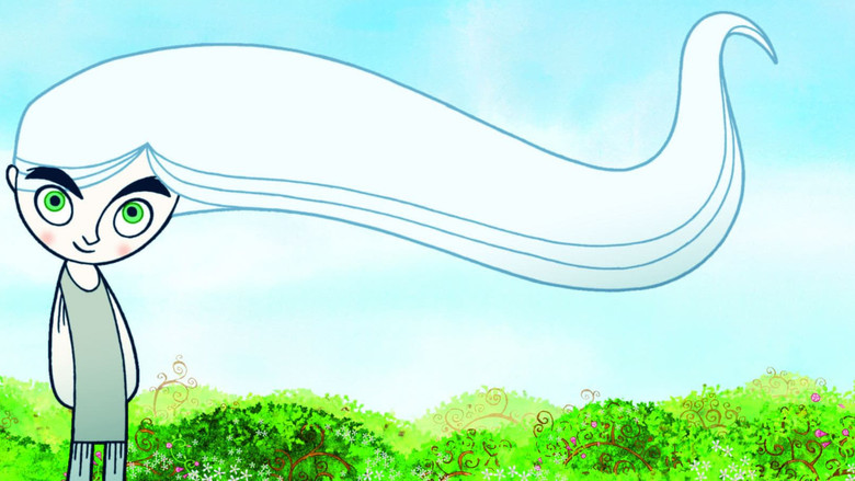 кадр из фильма Тайна Келлс