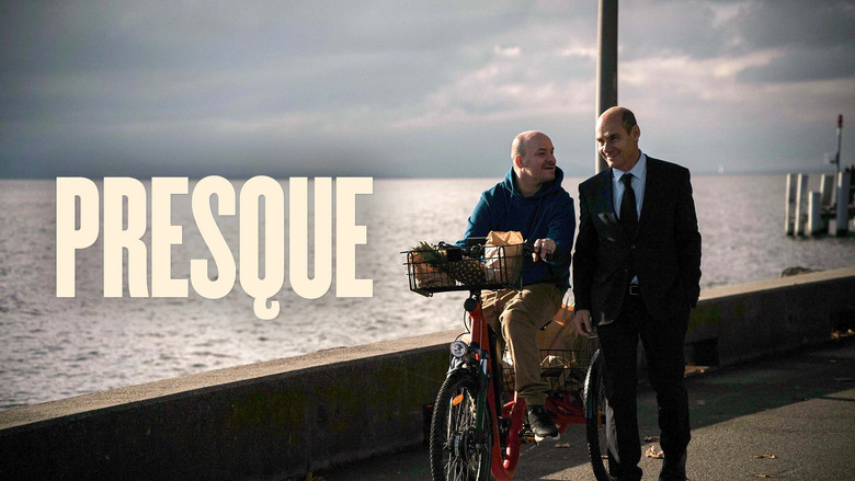 кадр из фильма Этому быть!