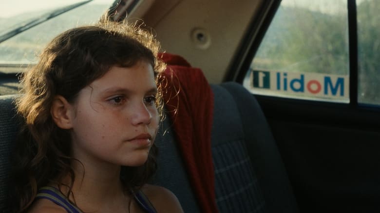 кадр из фильма Provocadora