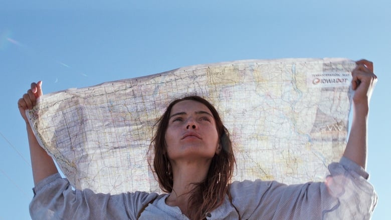 кадр из фильма Лиллиан