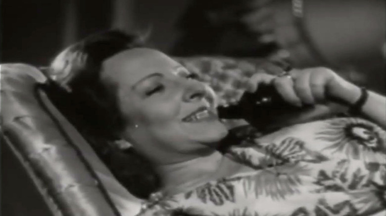 кадр из фильма Las colegialas