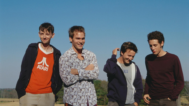 кадр из фильма Дорожное приключение