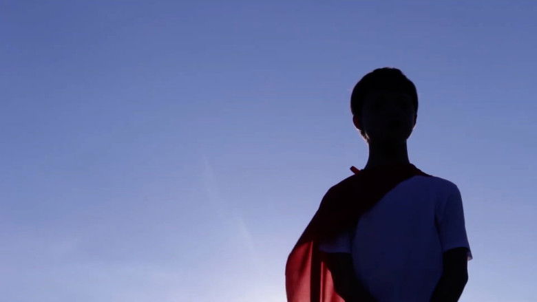 кадр из фильма Eric