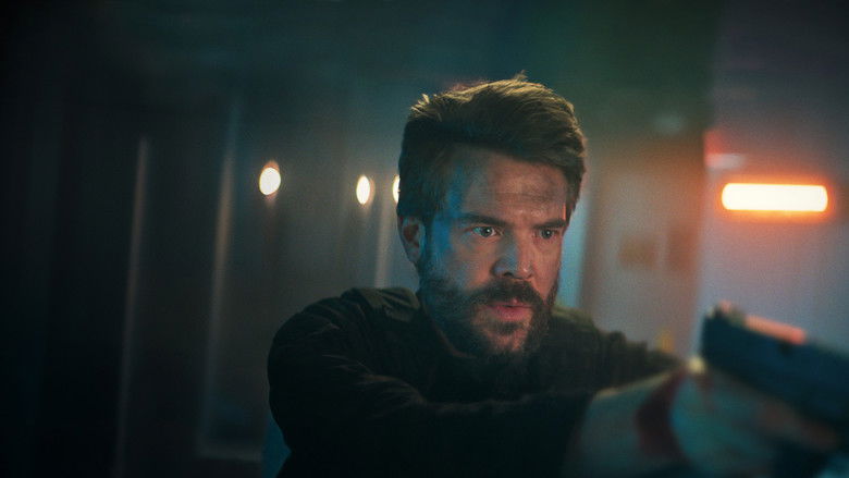 кадр из фильма Художник