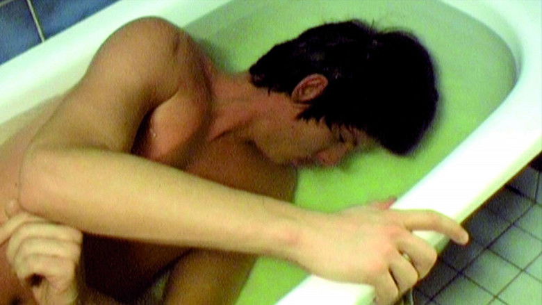 кадр из фильма Indian Summer