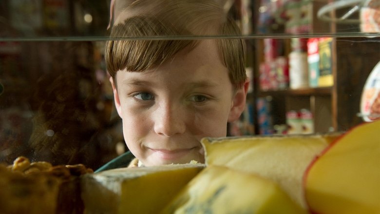 кадр из фильма Тост