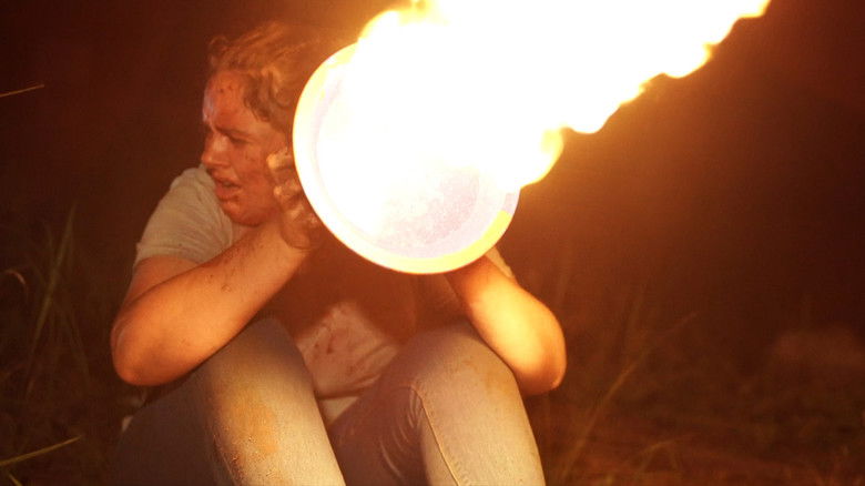 кадр из фильма Bits 'N Pieces