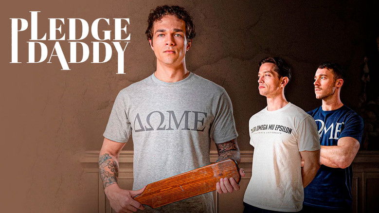 кадр из фильма Pledge Daddy