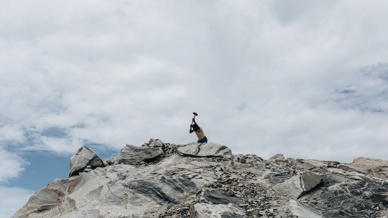 кадр из фильма The Hidden