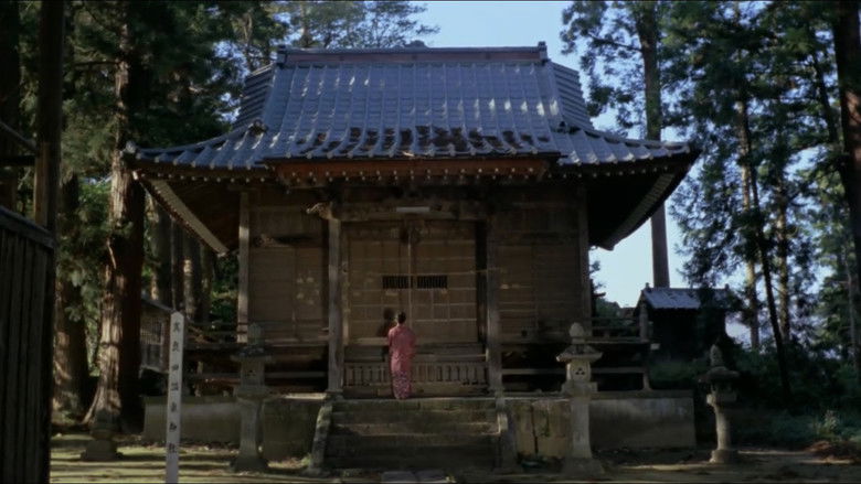 кадр из фильма 温泉芸者　湯舟で一発