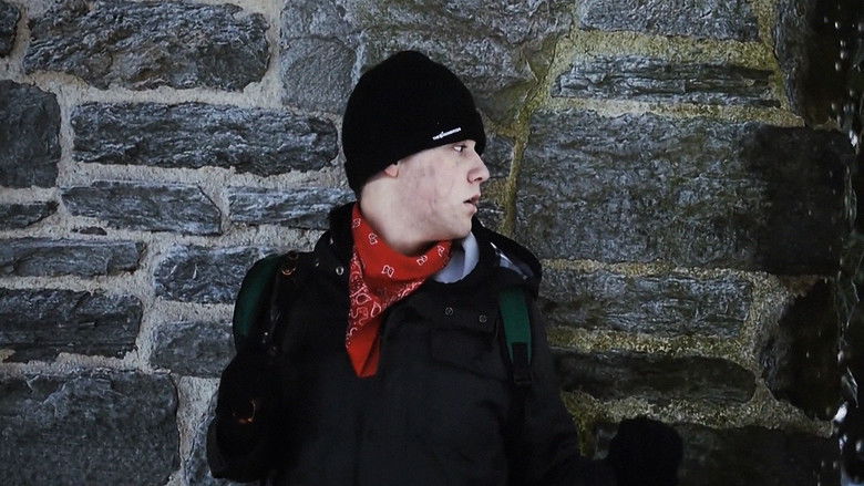 кадр из фильма Alone