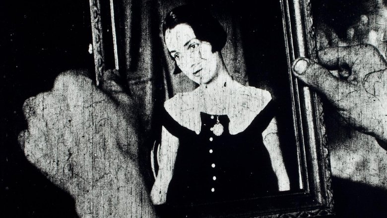 кадр из фильма A Filha do Advogado