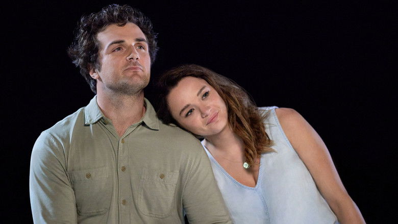 кадр из фильма Спрятанное сокровище