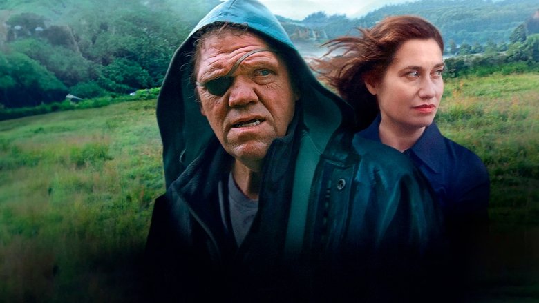 кадр из фильма L'homme d'argile