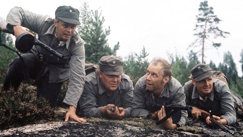 кадр из фильма Sujut