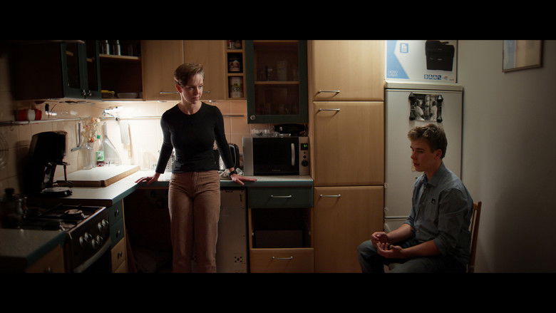 кадр из фильма Laura