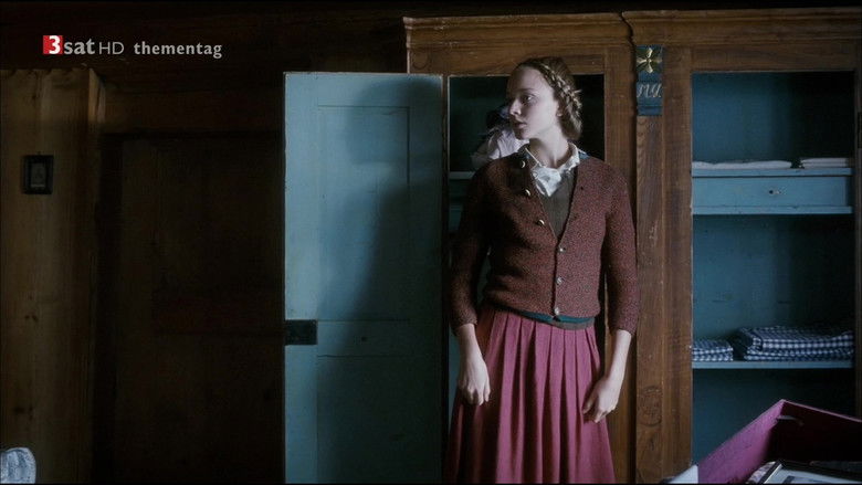 кадр из фильма Der Atem des Himmels