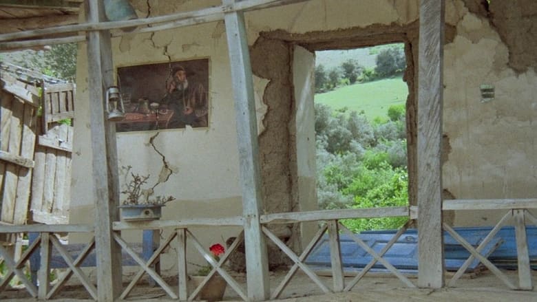 кадр из фильма Жизнь и ничего более