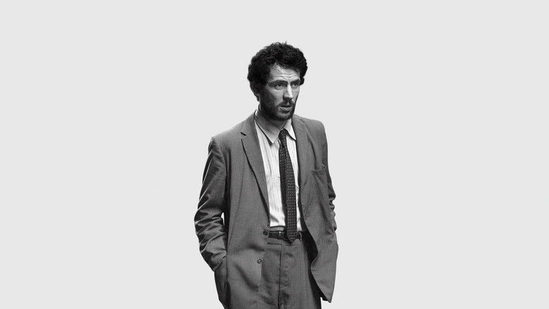 кадр из фильма Вдохновитель