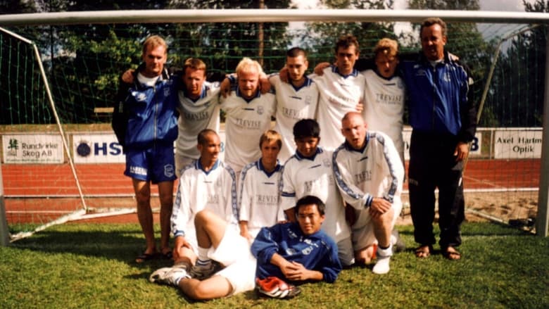 кадр из фильма Grunden Bois