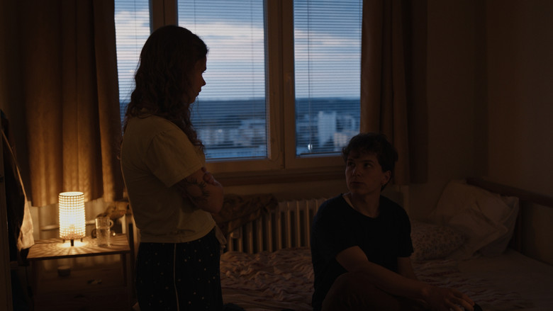 кадр из фильма Брама Європи