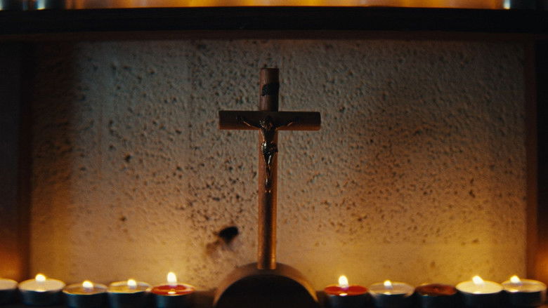 кадр из фильма The Gospel of Margo