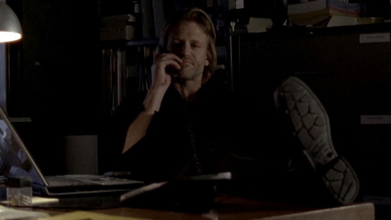 кадр из фильма Спящая красавица